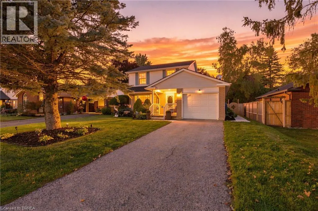 4 JUDY Avenue