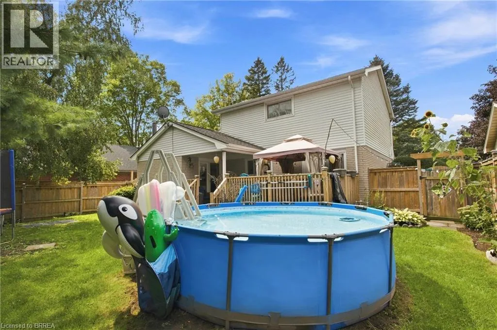 4 JUDY Avenue