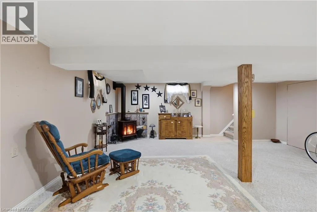 6453 TOWNLINE Road