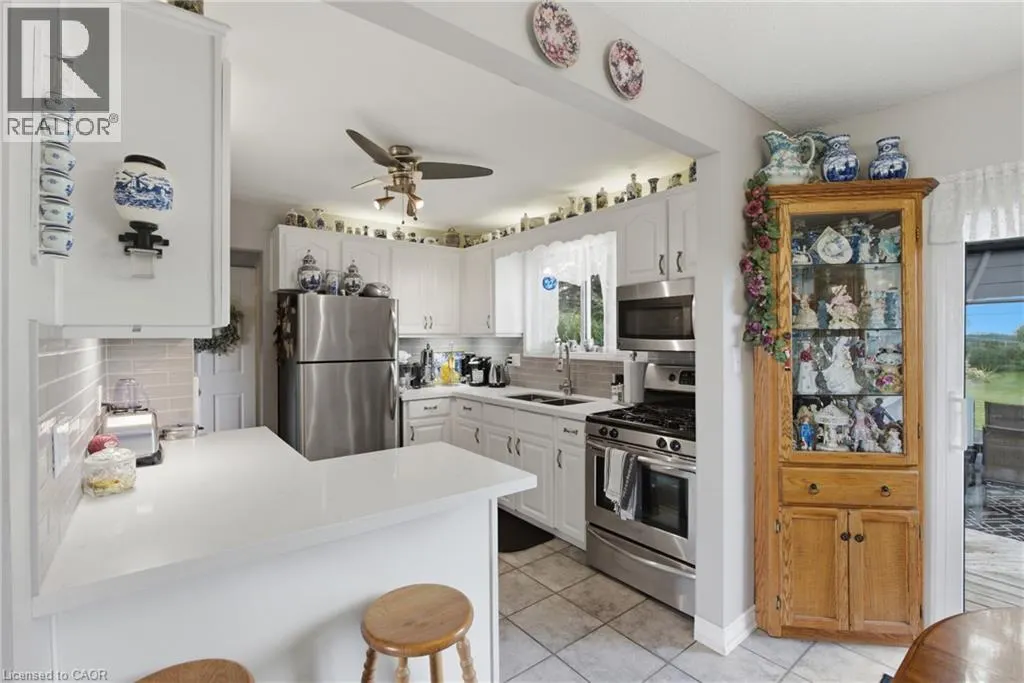 6453 TOWNLINE Road