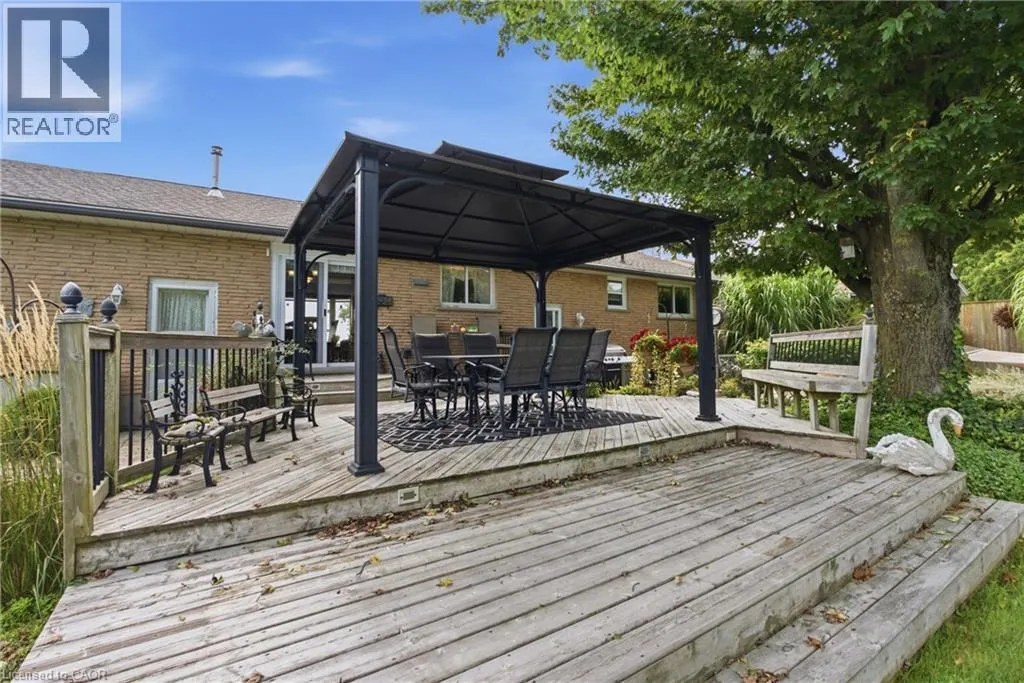 6453 TOWNLINE Road
