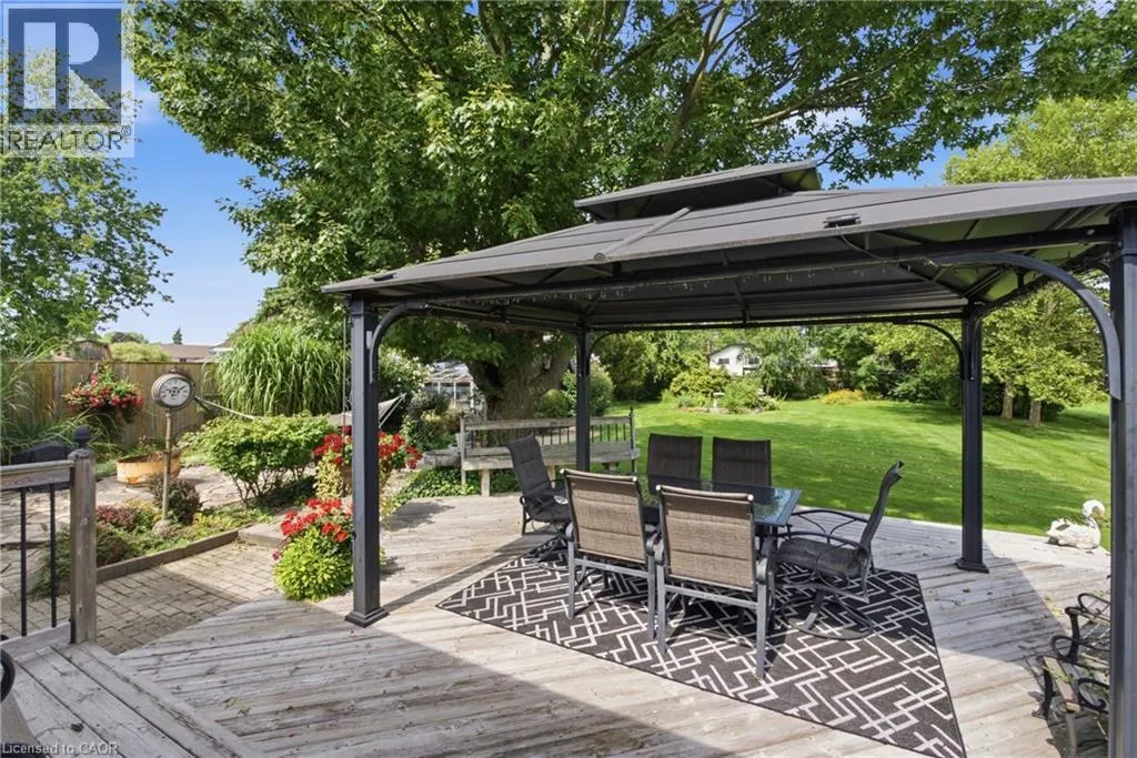 6453 TOWNLINE Road