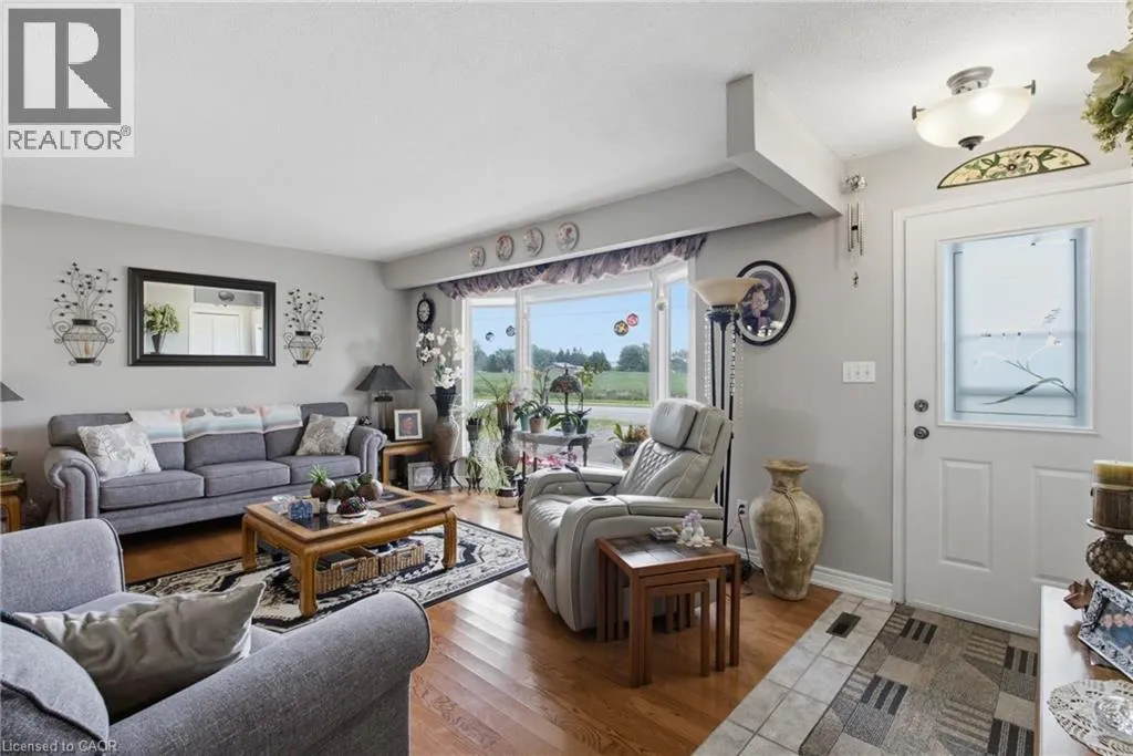6453 TOWNLINE Road
