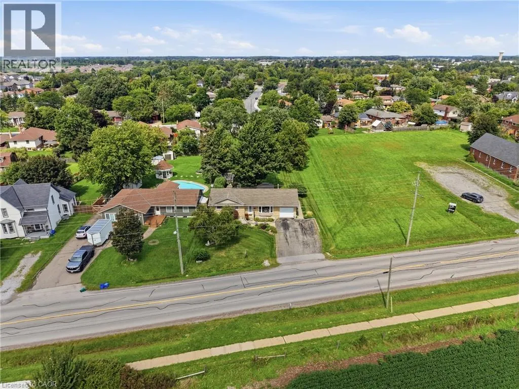6453 TOWNLINE Road