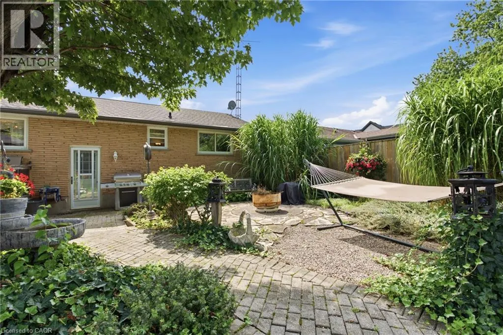 6453 TOWNLINE Road