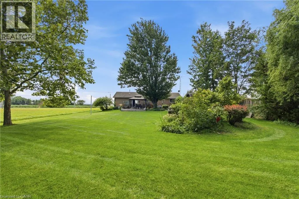 6453 TOWNLINE Road