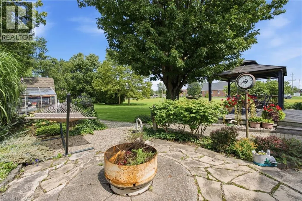 6453 TOWNLINE Road