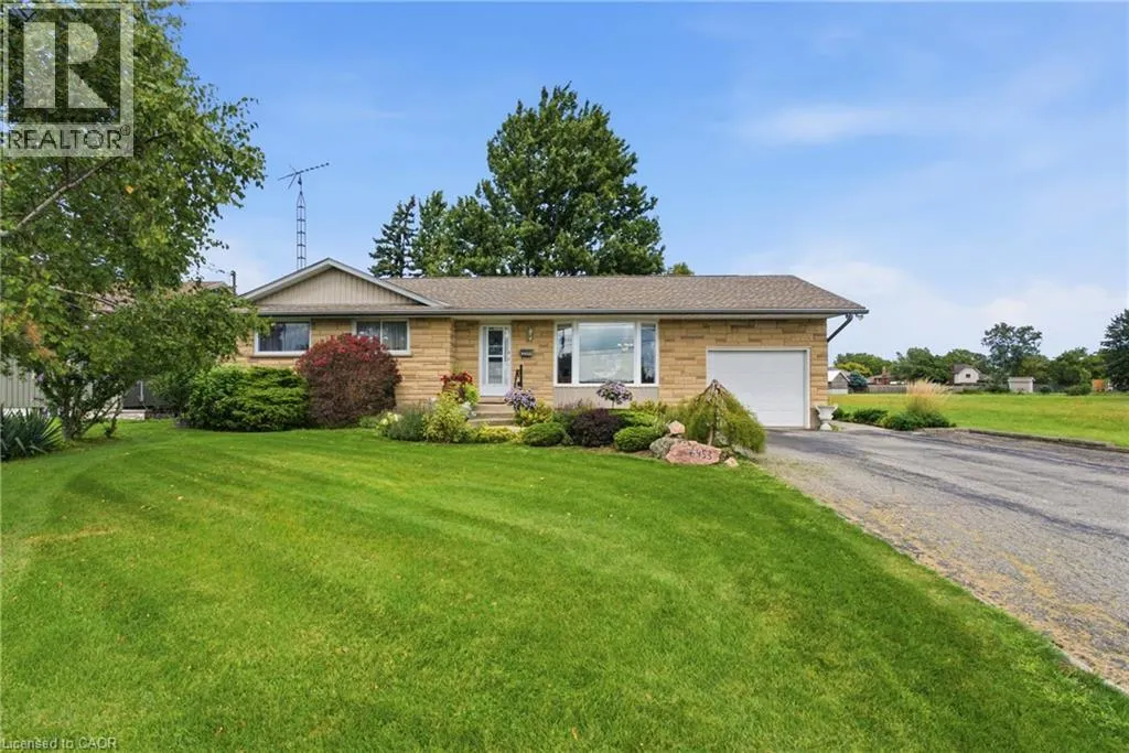 6453 TOWNLINE Road