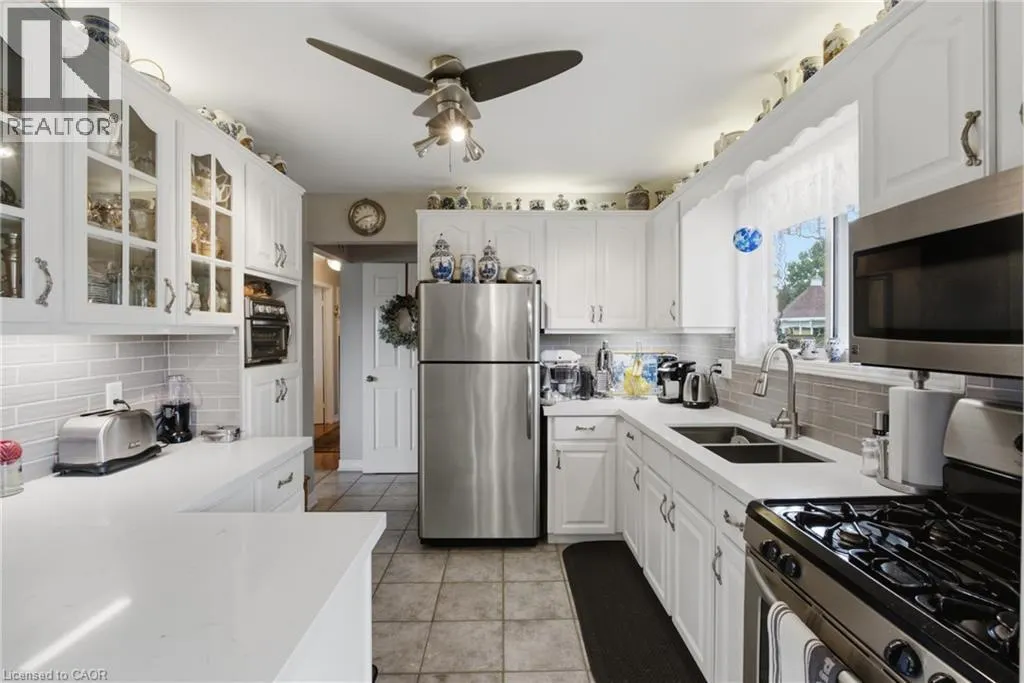 6453 TOWNLINE Road