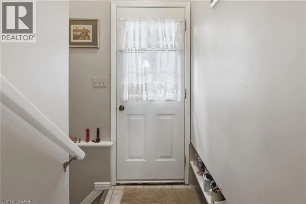 6453 TOWNLINE Road