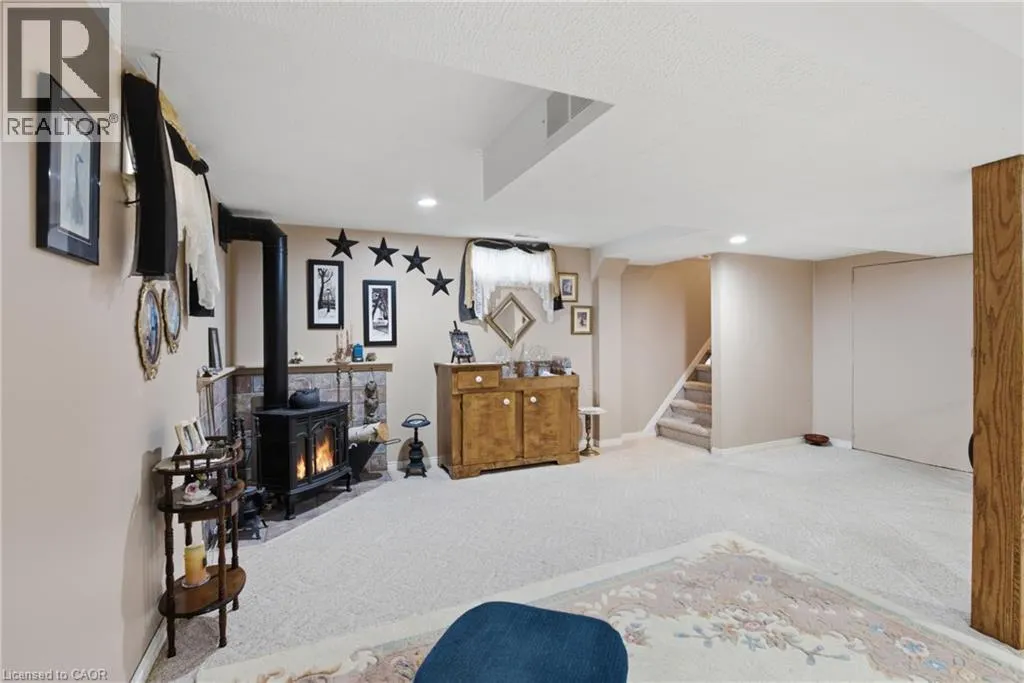 6453 TOWNLINE Road