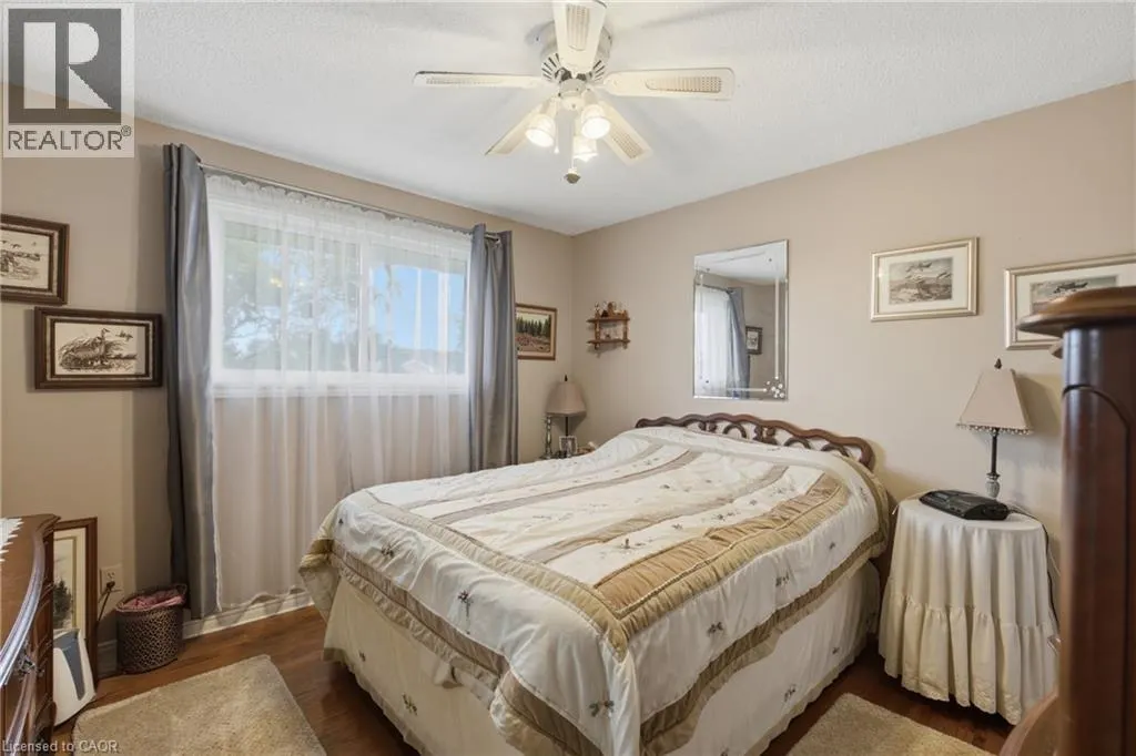 6453 TOWNLINE Road