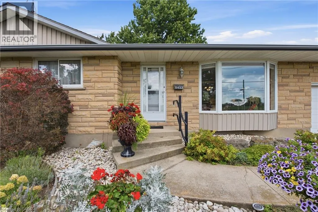 6453 TOWNLINE Road