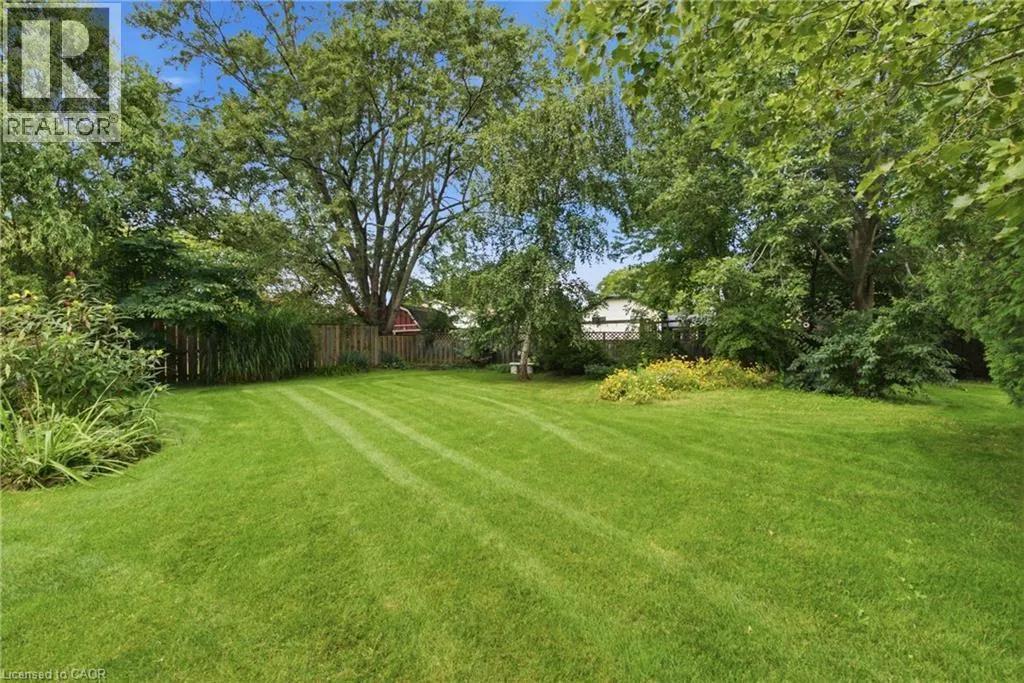 6453 TOWNLINE Road