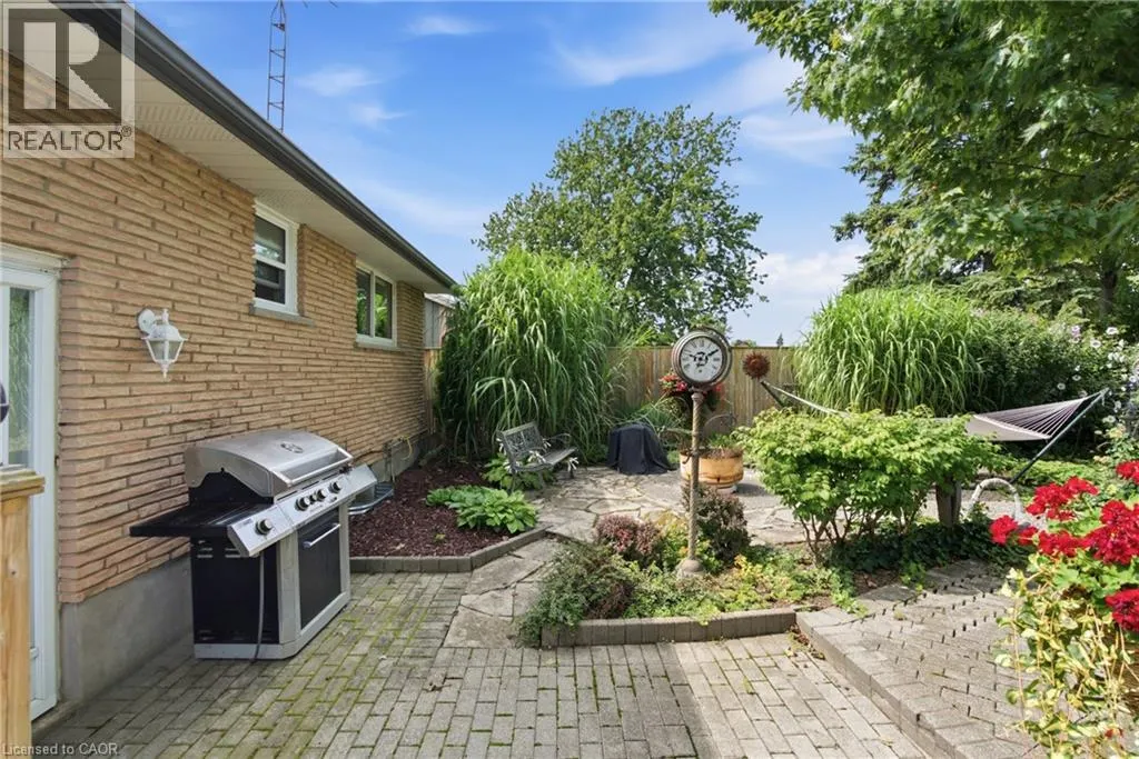 6453 TOWNLINE Road