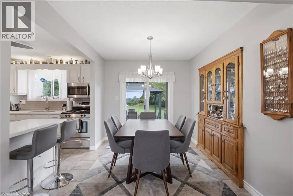 6453 TOWNLINE Road