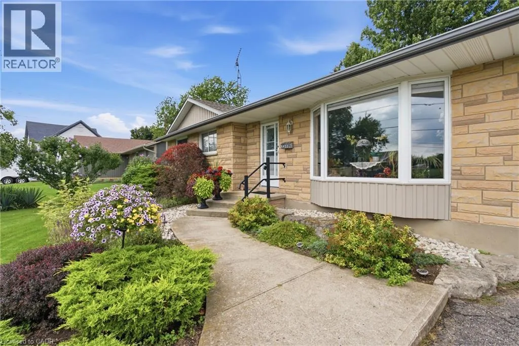 6453 TOWNLINE Road