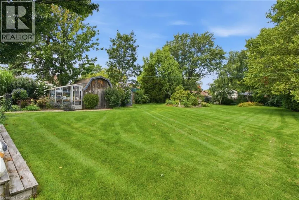 6453 TOWNLINE Road