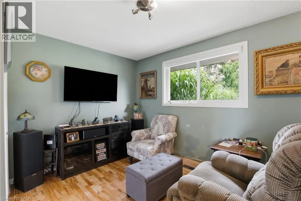 6453 TOWNLINE Road