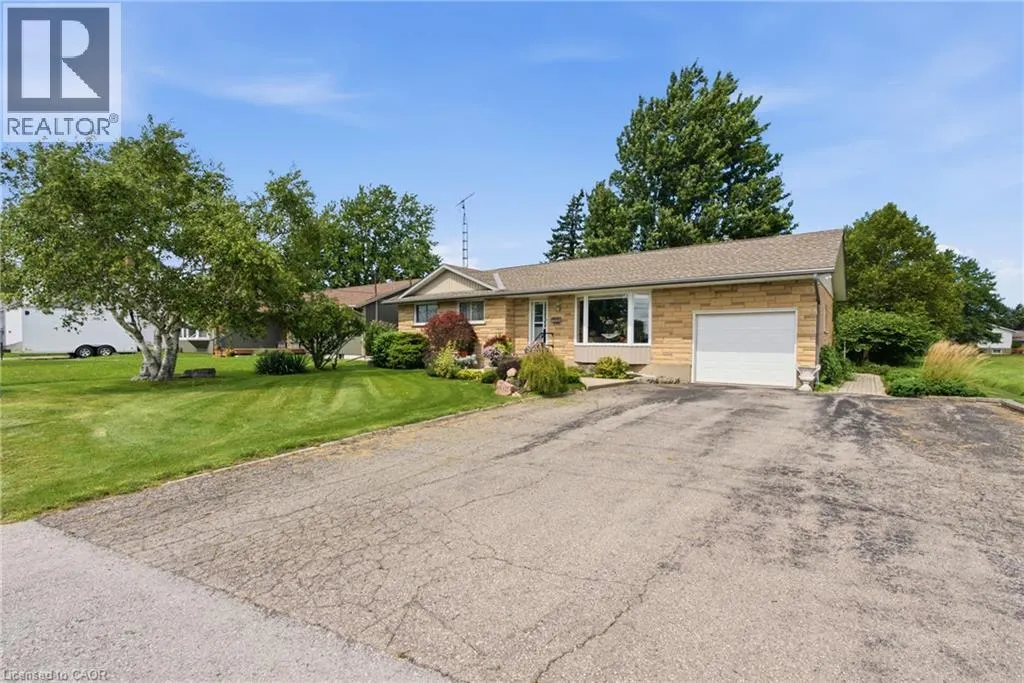 6453 TOWNLINE Road