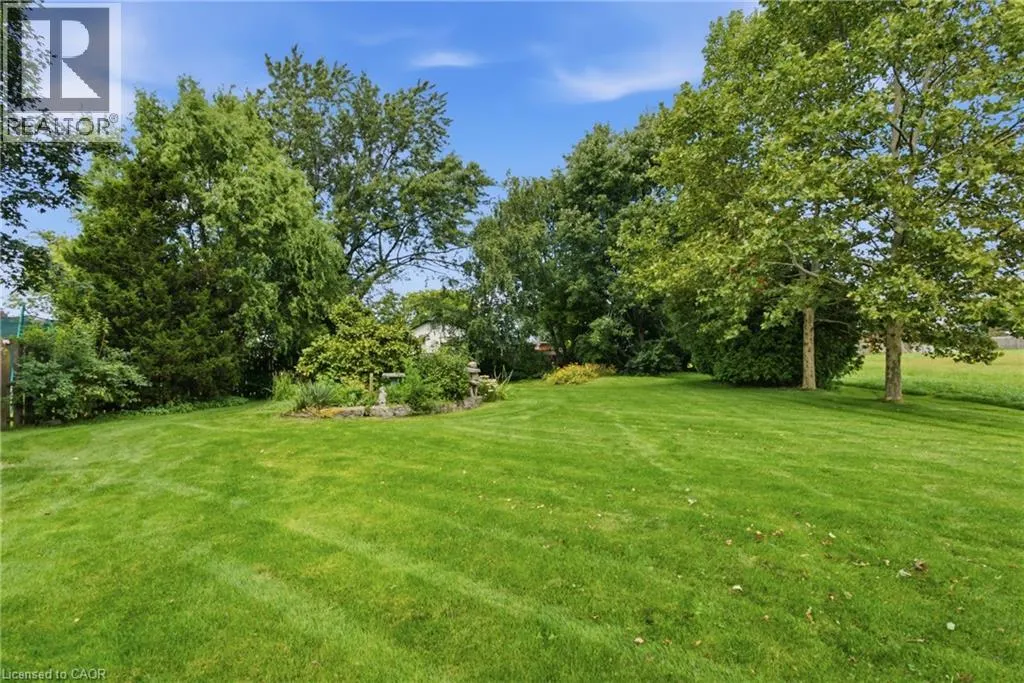 6453 TOWNLINE Road