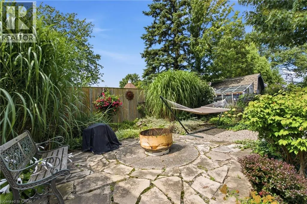 6453 TOWNLINE Road