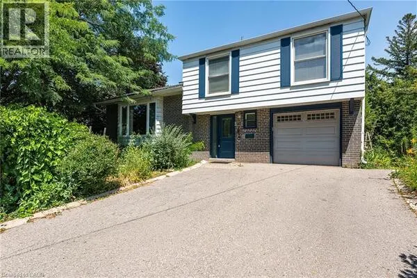 557 TRAFFORD Crescent
