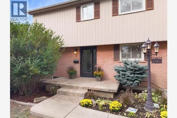 31 BERRISFIELD Crescent