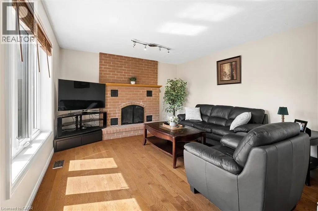 44 TAMI Court