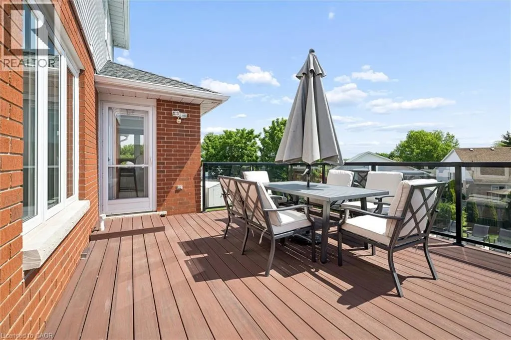 44 TAMI Court