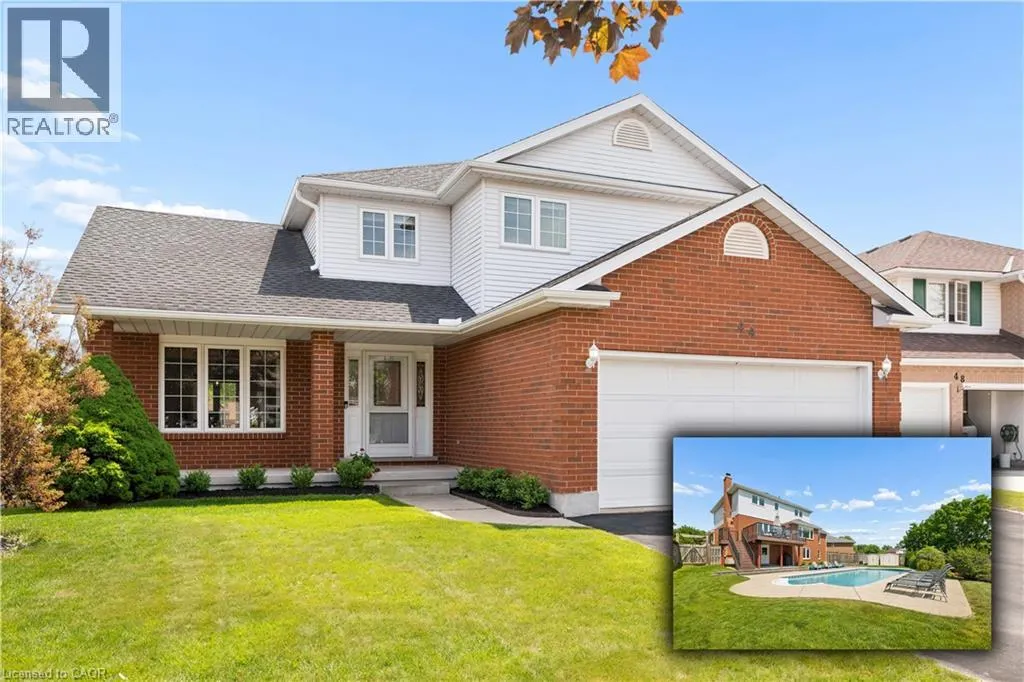 44 TAMI Court