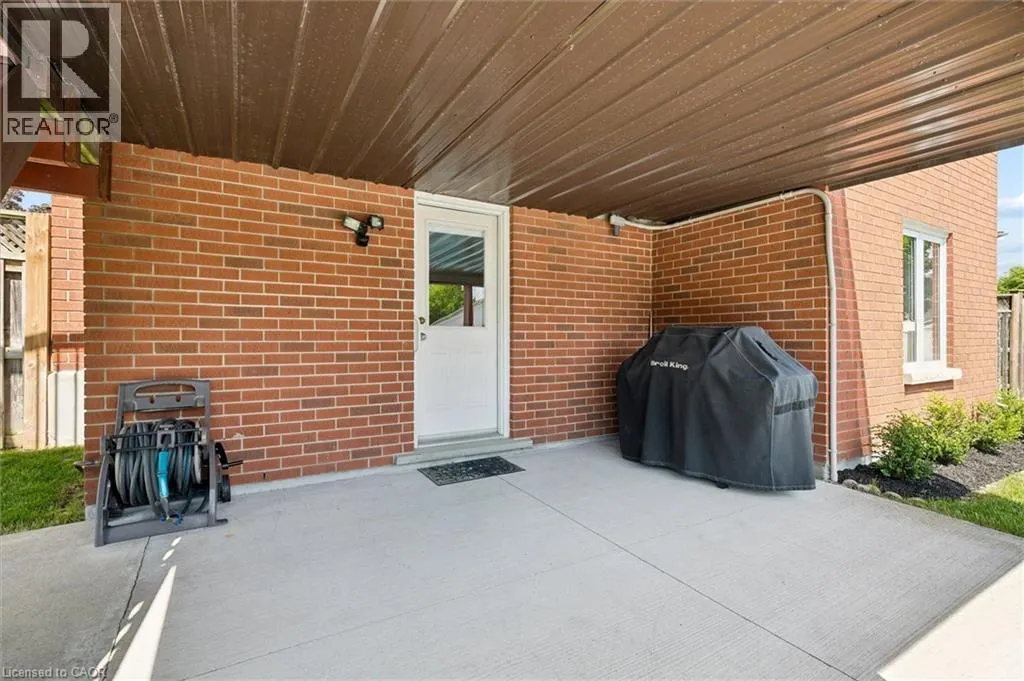 44 TAMI Court