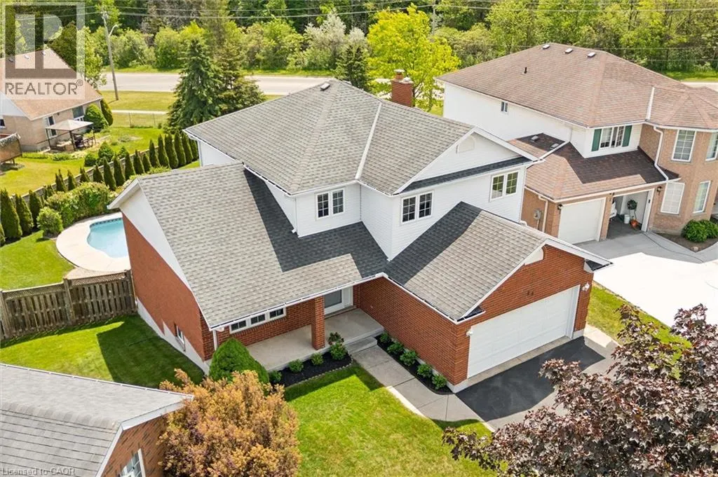 44 TAMI Court
