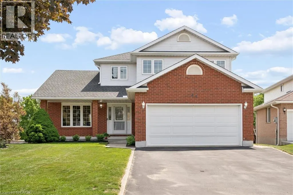 44 TAMI Court