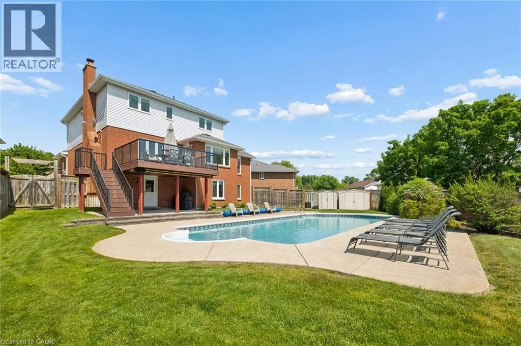 44 TAMI Court
