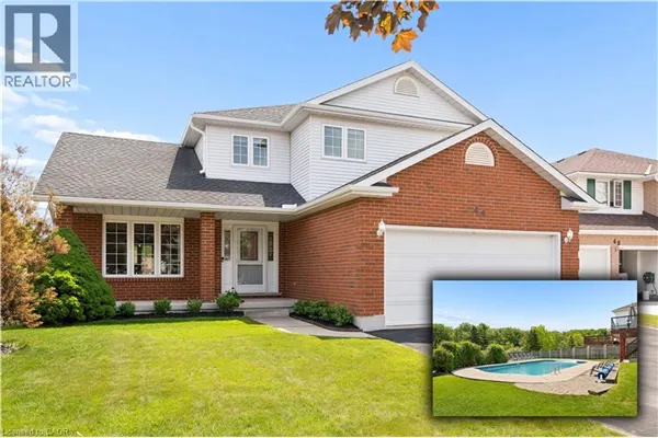 44 TAMI Court