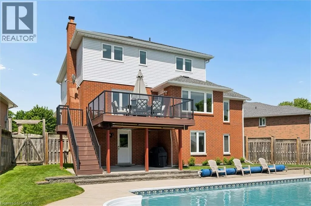 44 TAMI Court