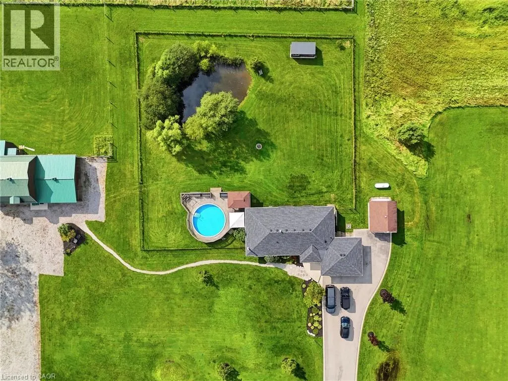 4276 WESTBROOK Road