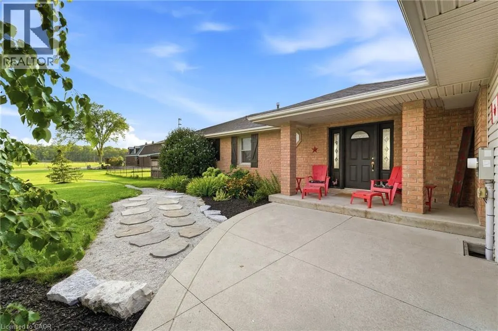 4276 WESTBROOK Road