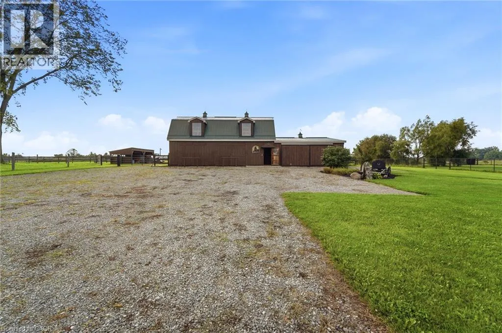 4276 WESTBROOK Road