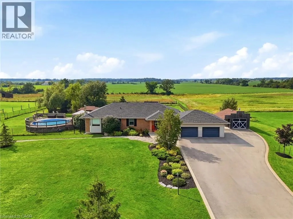 4276 WESTBROOK Road