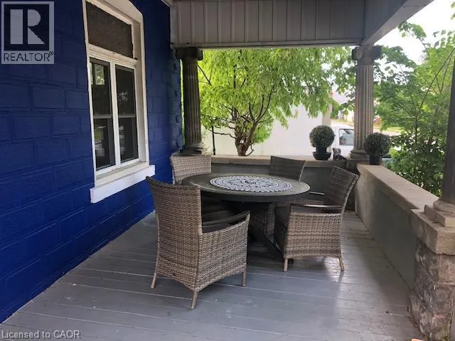 171 OWEN Street