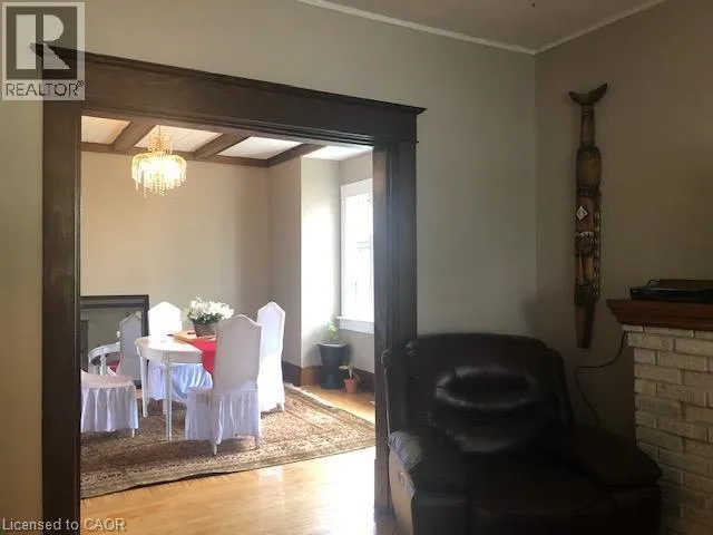 171 OWEN Street