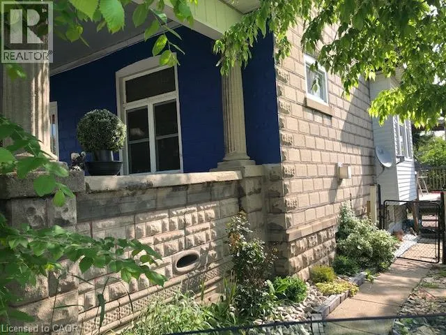 171 OWEN Street