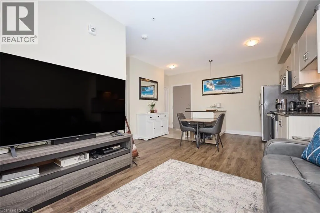 16 CONCORD Place Unit# 803 #803