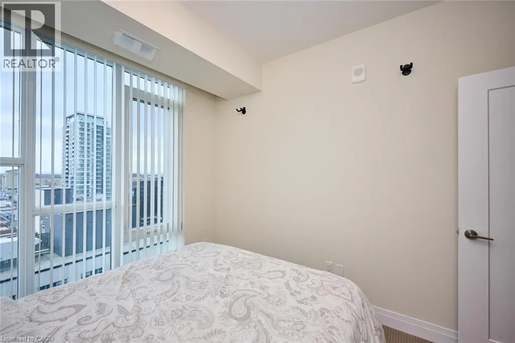 16 CONCORD Place Unit# 803 #803