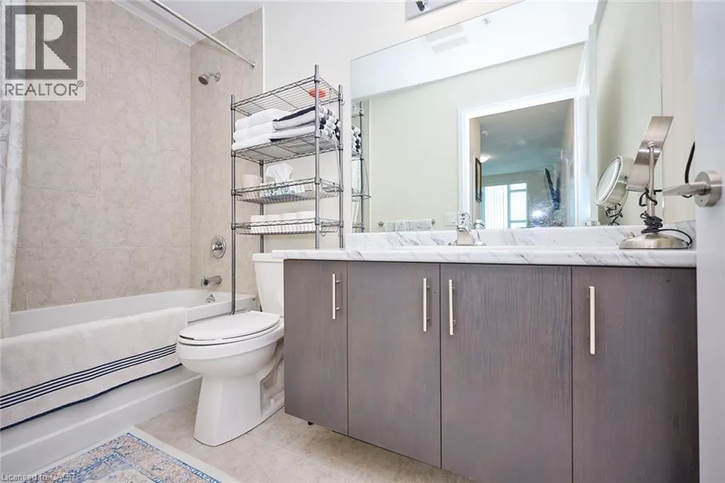 16 CONCORD Place Unit# 803 #803