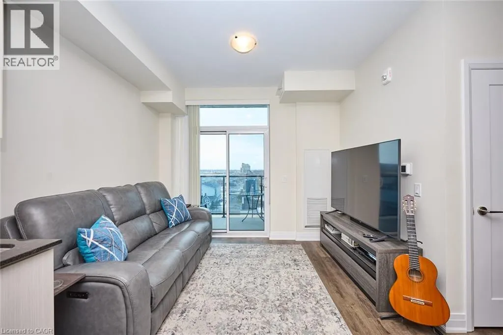 16 CONCORD Place Unit# 803 #803