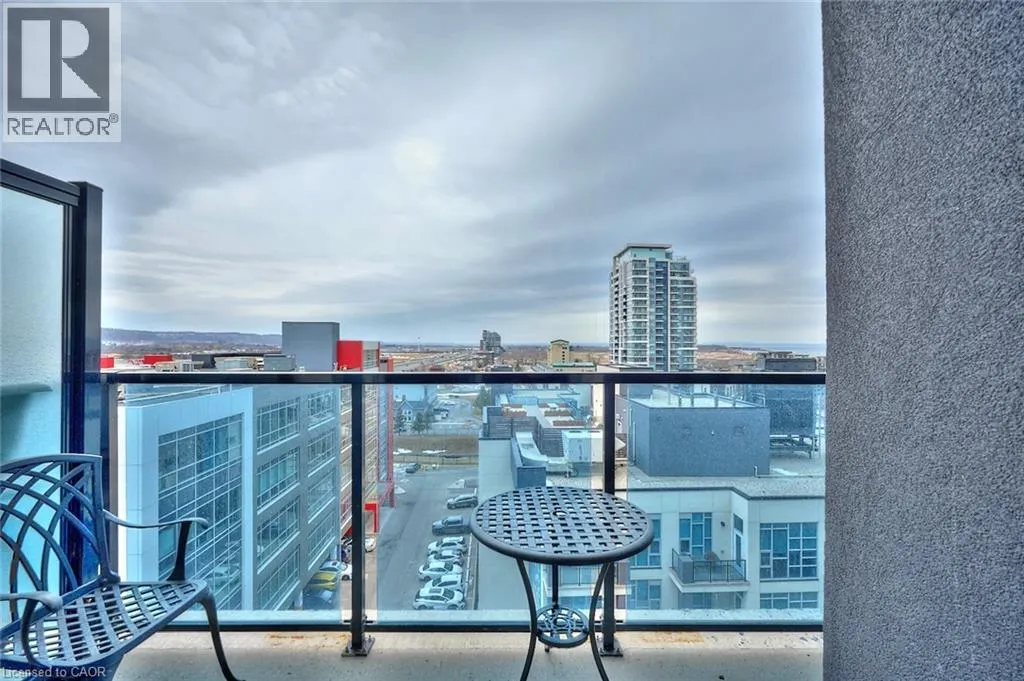 16 CONCORD Place Unit# 803 #803