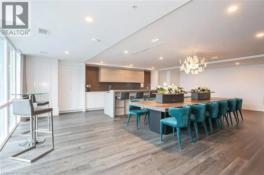 16 CONCORD Place Unit# 803 #803